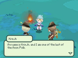 Final Fantasy: The 4 Heroes of Light